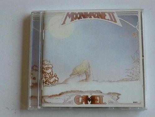 Camel - Moonmadness (geremastered), Cd's en Dvd's, Cd's | Pop, Verzenden