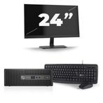 HP ProDesk 400 G3 SFF - Intel Core i5-6e Generatie - 8GB RAM, Verzenden, Nieuw