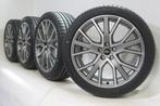 Audi A6 A7 4K C8 20 inch velgen Bridgestone Zomerbanden Nieu, Gebruikt, Velg(en), Ophalen of Verzenden, 20 inch