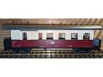 TRAINLINE45 3630790 Packwagen 902-303 [T] DR rot/beige, Ophalen of Verzenden, Nieuw, Overige typen, Analoog