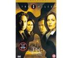 X Files - The Truth, Cd's en Dvd's, Verzenden, Nieuw in verpakking