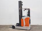 STILL FM-X20 ELEKTRO REACHTRUCK - 7700 mm - 2000 kg, 1000 tot 2000 kg, Elektrisch, Reachtruck, Still