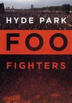 dvd - Foo Fighters - Hyde Park, Cd's en Dvd's, Verzenden, Zo goed als nieuw