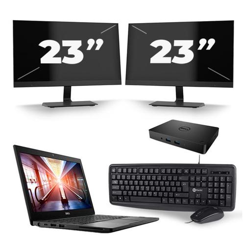 Dell Latitude 7290 - Intel Core i7-8e Generatie - 12 inch -, Computers en Software, Windows Laptops, Zo goed als nieuw, Verzenden