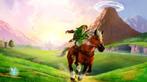 The Legend of Zelda Ocarina of Time 3D (3DS used game), Spelcomputers en Games, Games | Nintendo 2DS en 3DS, Ophalen of Verzenden