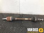 Aandrijfas links-voor Renault Clio O313159, Ophalen of Verzenden, Nieuw