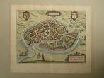 Europa - Belgium / Aalst; Lodovico Guicciardini /W. Blaeu -, Boeken, Nieuw