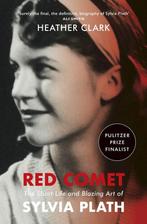 9781529113143 Red Comet Heather Clark, Boeken, Verzenden, Nieuw, Heather Clark