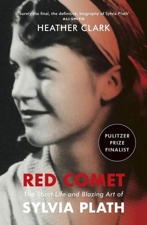 9781529113143 Red Comet Heather Clark, Boeken, Biografieën, Nieuw, Verzenden