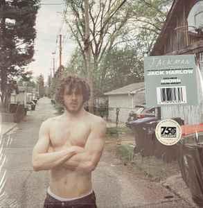 lp nieuw - Jack Harlow - Jackman, Cd's en Dvd's, Vinyl | Hiphop en Rap, Zo goed als nieuw, Verzenden