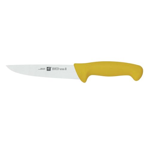 GGM Gastro | ZWILLING | TWIN MASTER - Steekmes - Mes:160mm |, Huis en Inrichting, Keuken | Bestek, Nieuw, Overige materialen, Verzenden