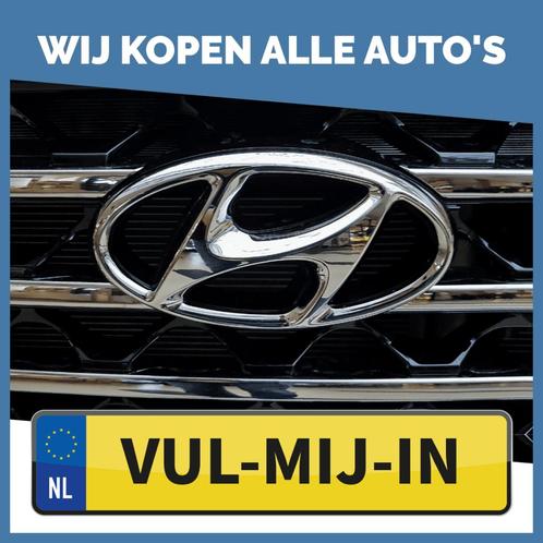 Zonder gedoe uw Hyundai Excel verkocht, Auto diversen, Auto Inkoop