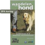 WANDELEN MET JE HOND 9789018016999 N. Gootjes, Verzenden, Gelezen, N. Gootjes