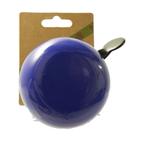 Belll Fietsbel Ding Dong 80 mm blauw, Nieuw