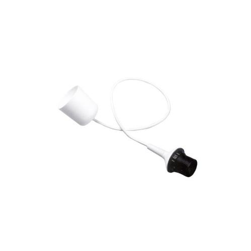 Fitting, hanglamp Dorus, Huis en Inrichting, Lampen | Hanglampen, Nieuw, Stof, 75 cm of meer, Ophalen of Verzenden