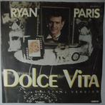 Ryan Paris - Dolce vita - Single, Cd's en Dvd's, Vinyl Singles, Gebruikt, 7 inch, Pop, Single