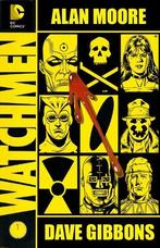Watchmen The Deluxe Edition, Verzenden, Nieuw