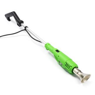 Elektrische onkruidbrander | Toolland (600 °C), Tuin en Terras, Onkruidbranders, Nieuw, Verzenden