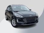 Zakelijke Lease |  Ford Kuga 2.5 PHEV Titanium, Auto's, Ford, Automaat, Stof, Gebruikt, Euro 6