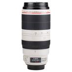 Canon EF 100-400mm f/4.5-5.6L IS USM met garantie, Audio, Tv en Foto, Fotografie | Lenzen en Objectieven, Verzenden, Nieuw