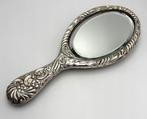 Spiegel- make-upspiegel - Zilver, Antiek en Kunst