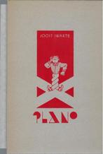 Plano 9789061693420 Joost Swarte, Verzenden, Gelezen, Joost Swarte