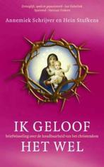 Ik geloof het wel (9789025960803, Hein Stufkens), Boeken, Verzenden, Nieuw