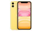 Apple iPhone 11 - Smartphone - 64GB - Geel, Telecommunicatie, Mobiele telefoons | Apple iPhone, Verzenden, Zo goed als nieuw