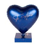 Valia - BELLAGIO - Ti Amo Cuivre