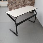 Ahrend Friso Kramer retro bureau - 120x50 cm, Ophalen of Verzenden