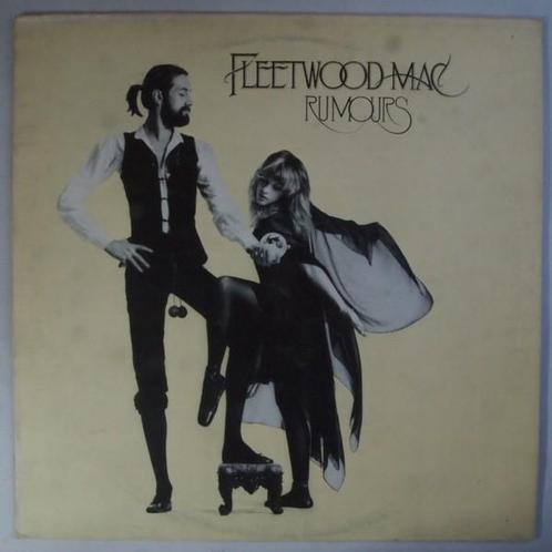 Fleetwood Mac - Rumours - LP, Cd's en Dvd's, Vinyl | Pop, Gebruikt, 12 inch