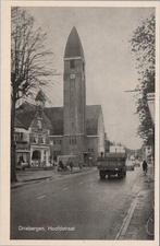DRIEBERGEN - Hoofdstraat, Verzenden, Gelopen
