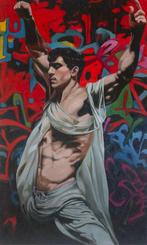 Andrea Topa - Forza e resistenza