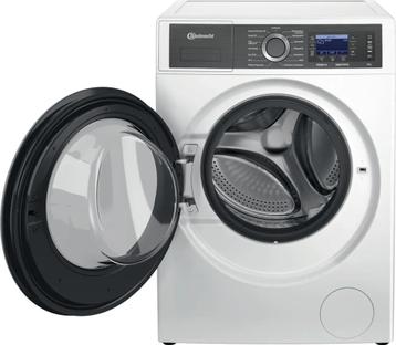 Bauknecht B6 88 SILENCE DE Wasmachine | 8 kg | 1400 tpm | beschikbaar voor biedingen