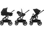 Maxi-Cosi Lila XP+ - Kinderwagen - Inclusief reiswieg en, Verzenden, Zo goed als nieuw