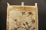 China Zijde - Tapijt - 94 cm - 50 cm, Huis en Inrichting, Stoffering | Tapijten en Kleden, Nieuw