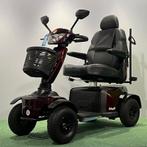 Scootmobiel - Excel Galaxy 2 4-wiel - 2022 | Incl garantie.., Ophalen of Verzenden, Gebruikt, Excel