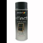 Motip Deco Effect Chalk en Click 400 ml, Nieuw, Verzenden