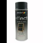 Motip Deco Effect Chalk en Click 400 ml, Doe-het-zelf en Verbouw, Verf, Beits en Lak, Ophalen of Verzenden, Nieuw