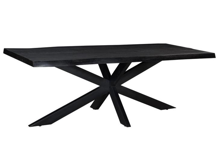 Kala Tree Top Spider 220 cm-12171, Huis en Inrichting, Tafels | Eettafels, Ophalen of Verzenden