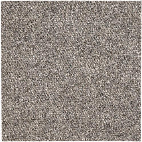 SALE!! - Tapijttegel Memphis Bouclé Donkerblauw, Huis en Inrichting, Stoffering | Vloerbedekking, Nieuw, Ophalen of Verzenden