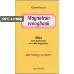 MAGNETRON VRAAGBAAK 9789026933899 HOLLEMAN, Verzenden, Gelezen, HOLLEMAN