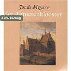 AGNIETENKLOOSTER 9789064810886 Meyere, Verzenden, Gelezen, Meyere