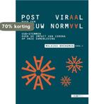 Post viraal naar een nieuw normaal 9789057189890, Verzenden, Zo goed als nieuw