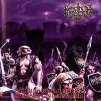 cd - Marduk - Heaven Shall Burn... When We Are Gathered, Zo goed als nieuw, Verzenden