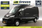 Citroën Jumper 33 2.2 BlueHDi L2H2, Auto's, Stof, Gebruikt, Euro 6, Overige kleuren