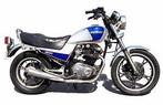 Onderdelen Suzuki GR650X Tempter 10% Kortingscode, Motoren, Verzenden, Gebruikt