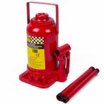 Benson Hydraulische potkrik - 50 ton - compact ontwerp -..., Auto diversen, Autogereedschap, Ophalen of Verzenden, Nieuw