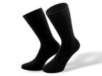 Naadloze sokken - Gold Label - Zwart, Kleding | Heren, Sokken en Kousen, Nieuw, Verzenden