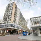 Gestoffeerd appartement met balkon en wasruimte in centrum, Rotterdam, Direct bij eigenaar, Appartement, Rotterdam